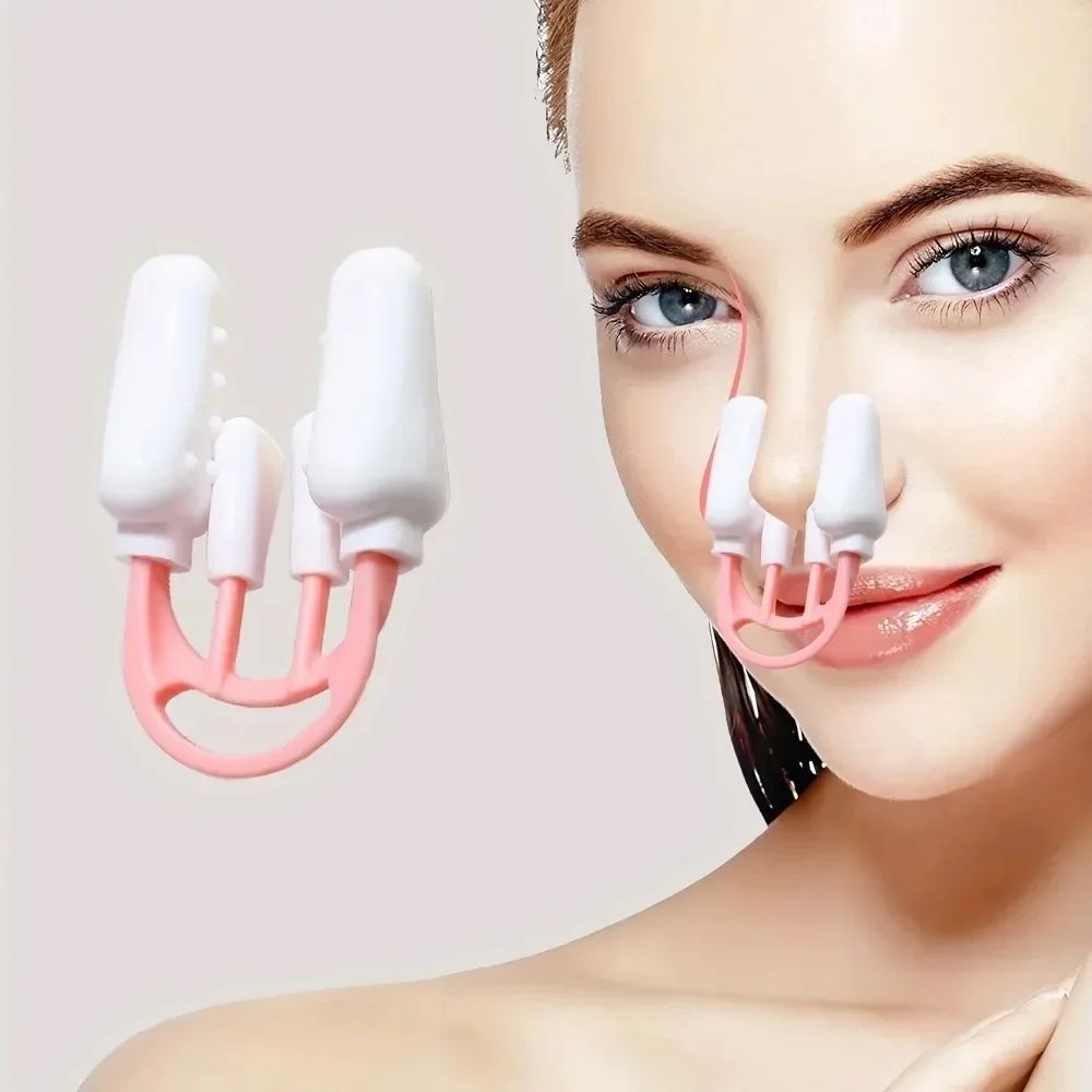 Nose Bridge Lifting Corrector