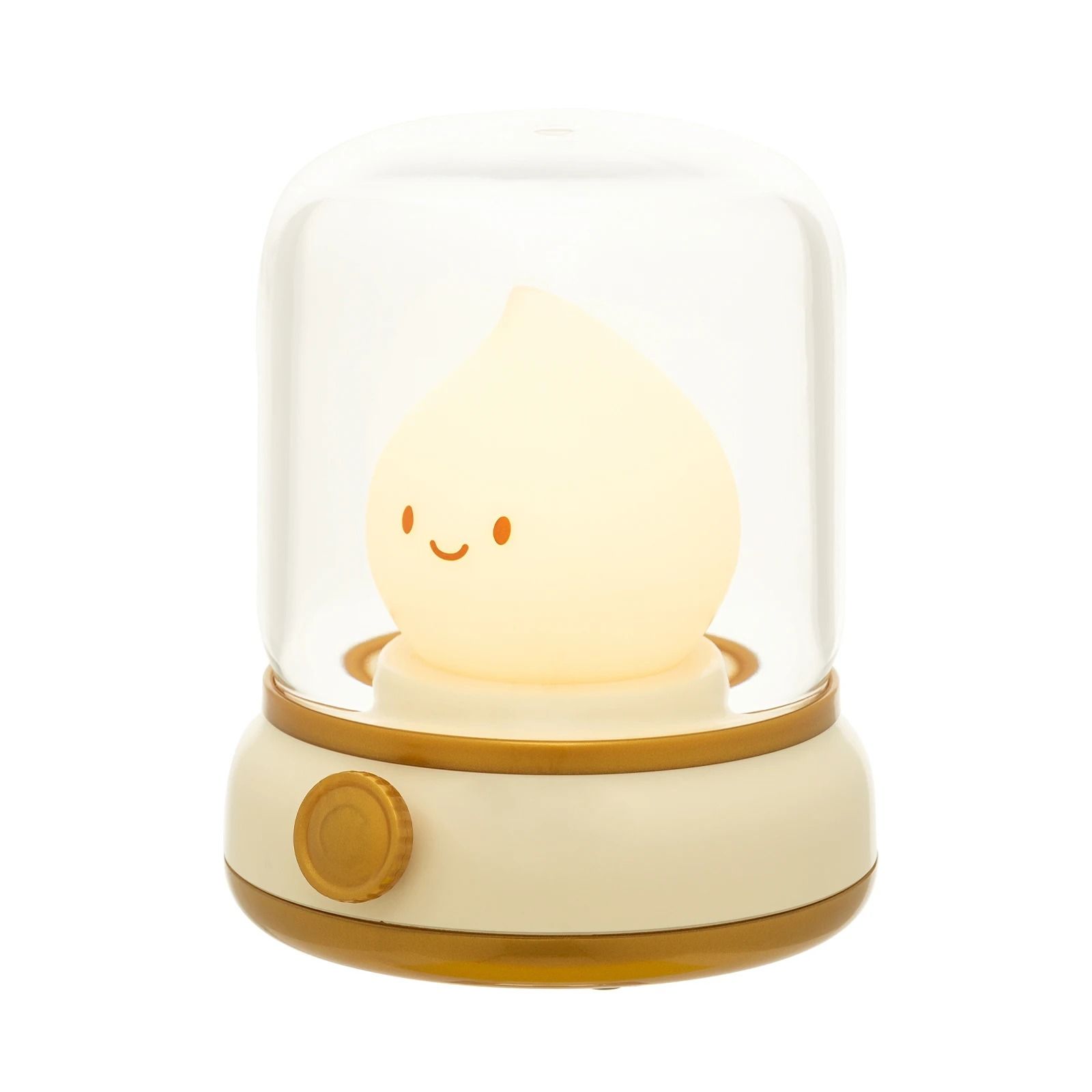 Creative Mini Desktop Cute LED Night Lamp