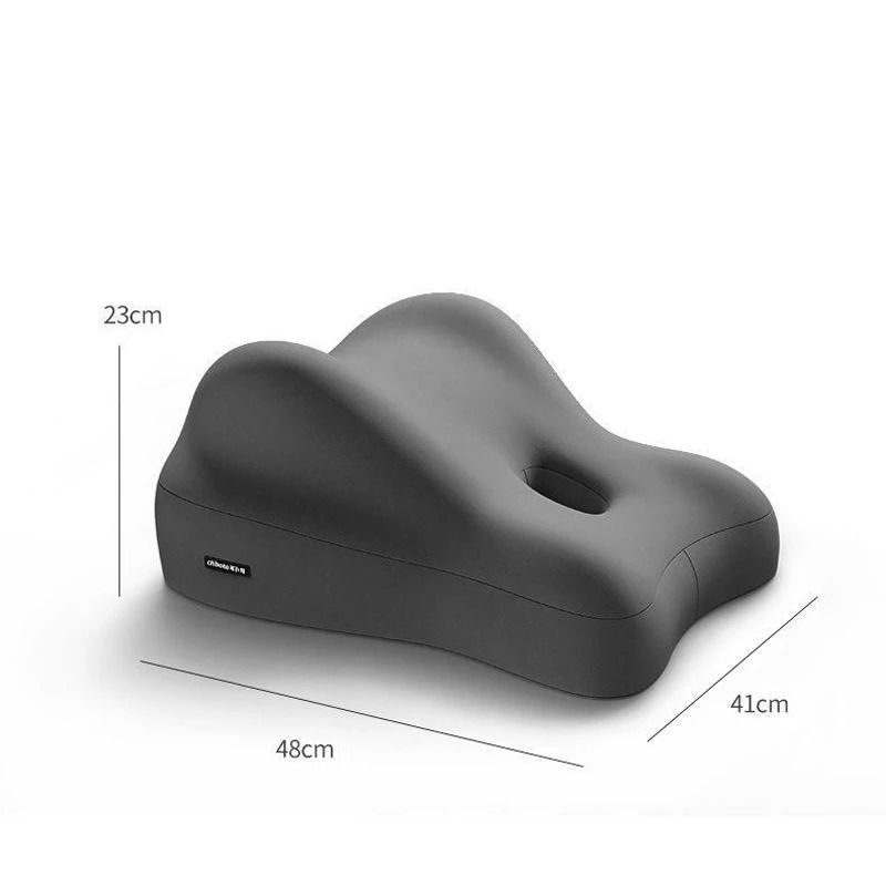 Multi-Functional Ergonomic Wedge & Prone Pillow