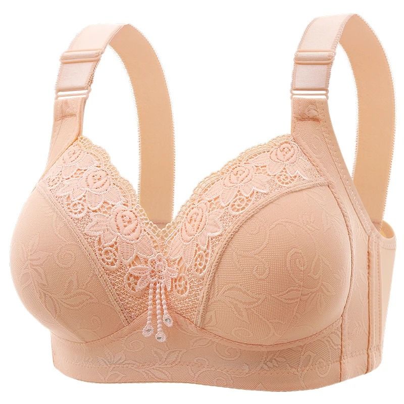 Women's Lace Perspective Lingerie Series