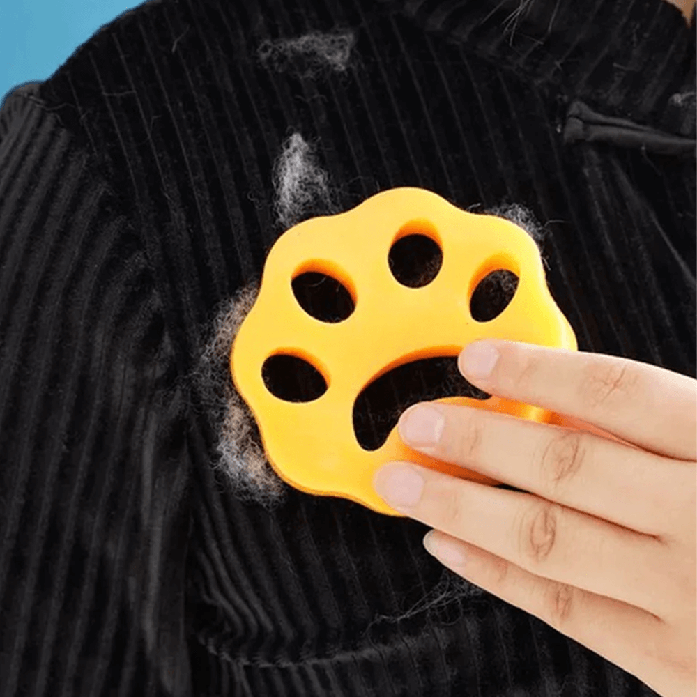 Reusable Hair Catcher Laundry Ball