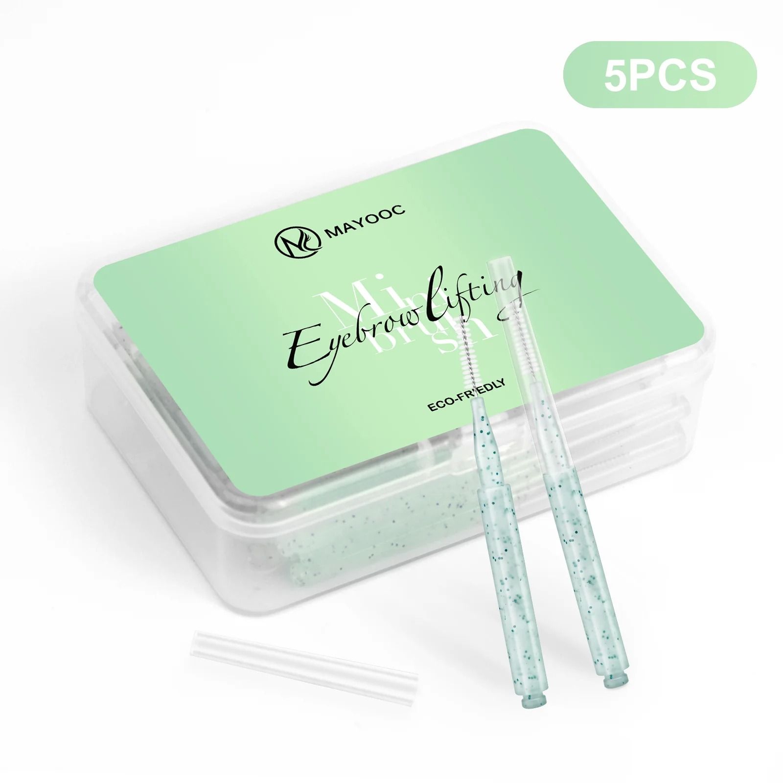 Mini Brow Lifting & Perm Brushes