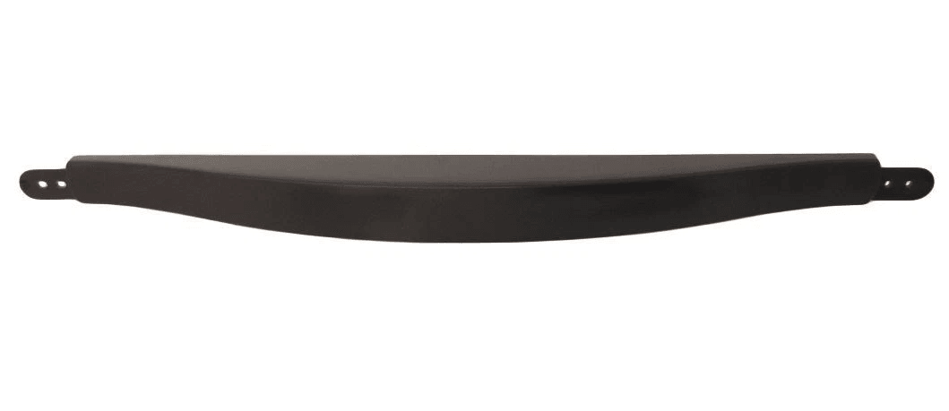 Dark Gray Handle Compatible with Whirlpool Refrigerator Premium Replacement Door Handle