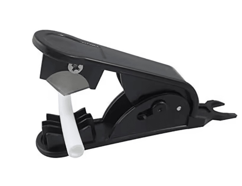 ProCut Precision Pipe and Tube Cutter for PVC Nylon and PU Hoses