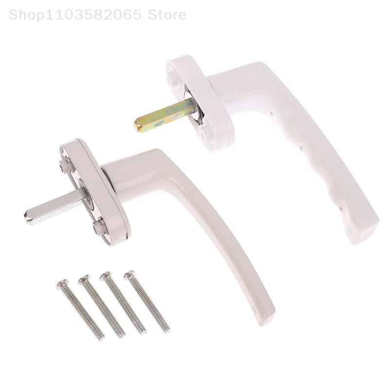 Plastic Steel Door and Window Inner Opening Rotating Handle