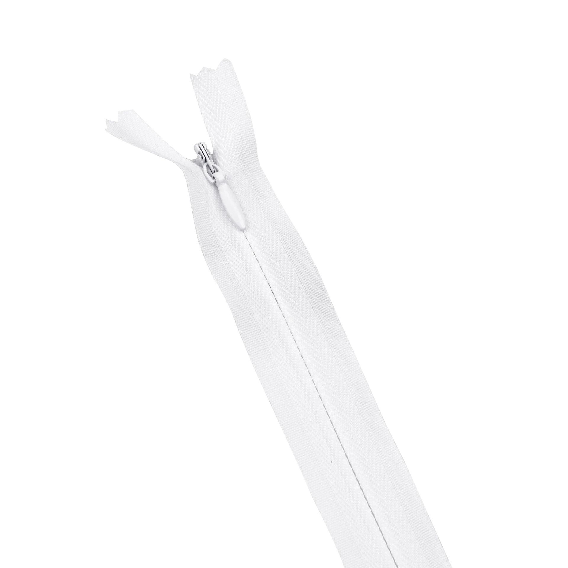 Invisible Nylon Coil Precision Fastener Suite