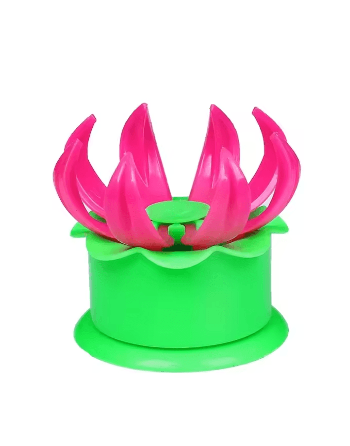 BunCharm DIY Steamed Bun Mold