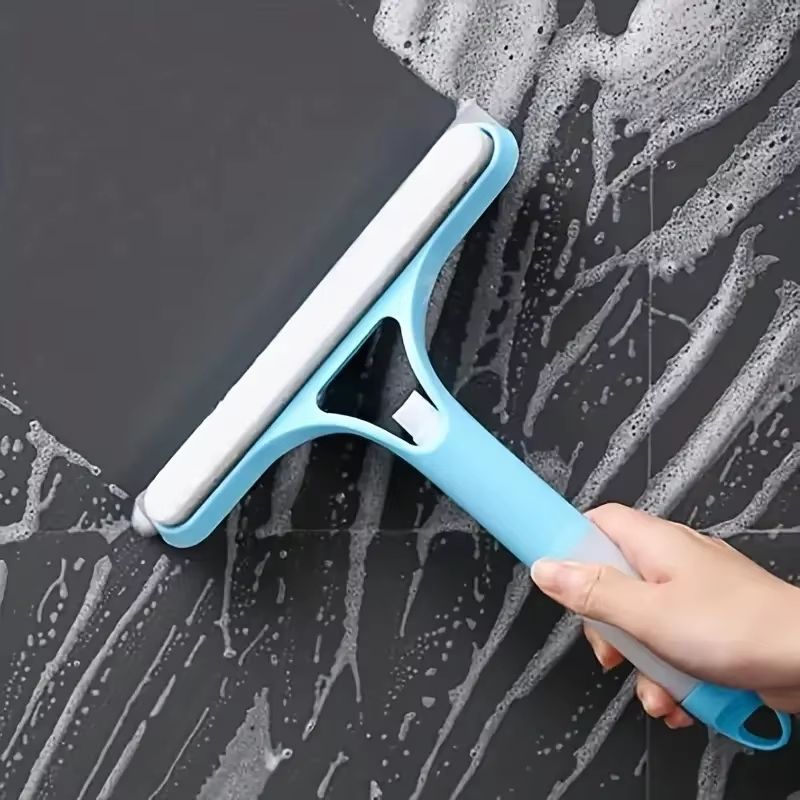 ClearView 3-in-1 Multifunctional Window and Glass Cleaner Kit