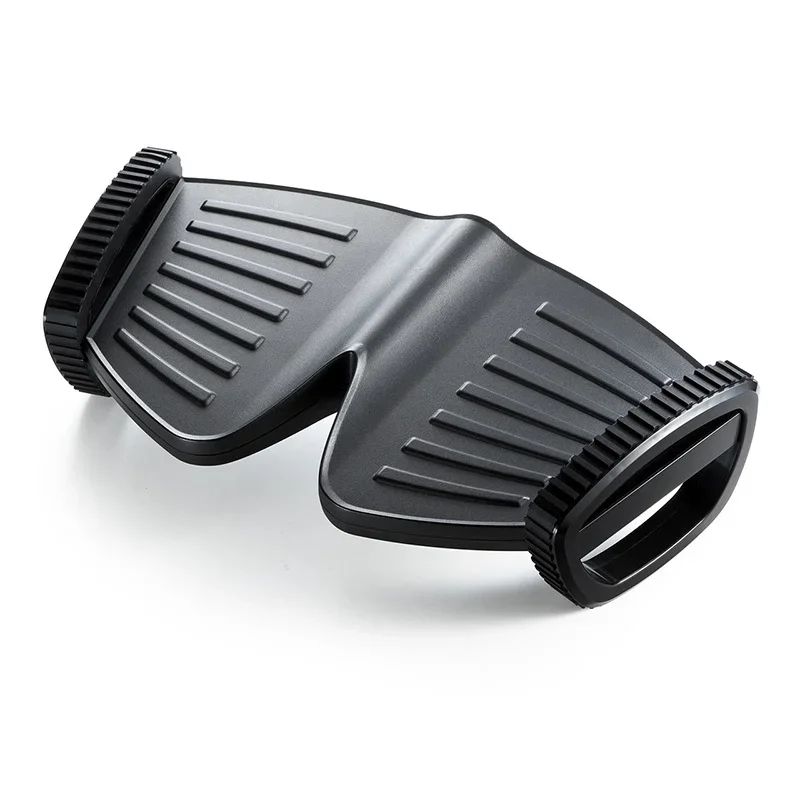 Adjustable Folding Office Foot Rest Stool