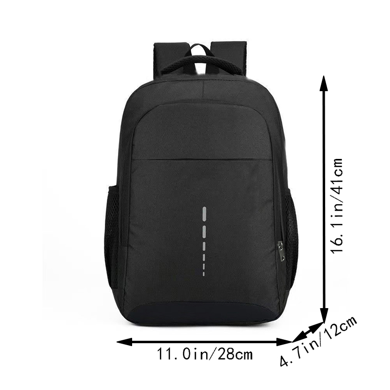 Fashionable Travel Backpack for Short-Distance & Business Travel Large Capacity, Convenient & Stylish Design