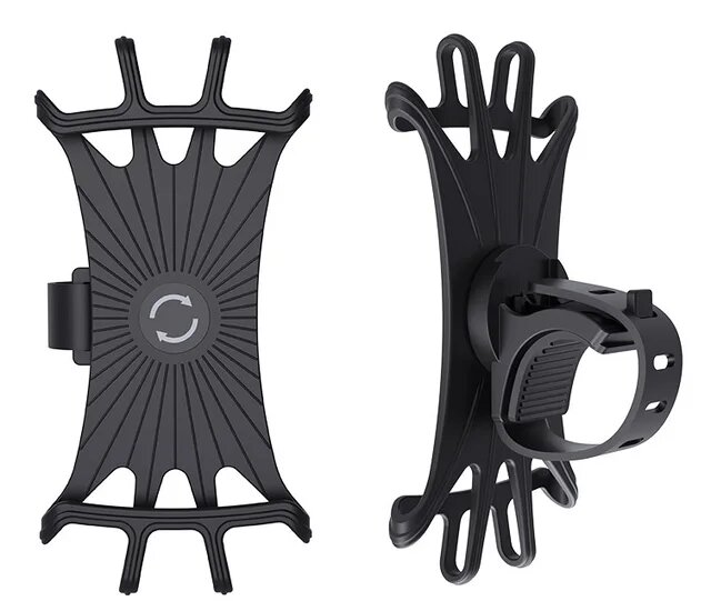 Universal Bike Phone Holder