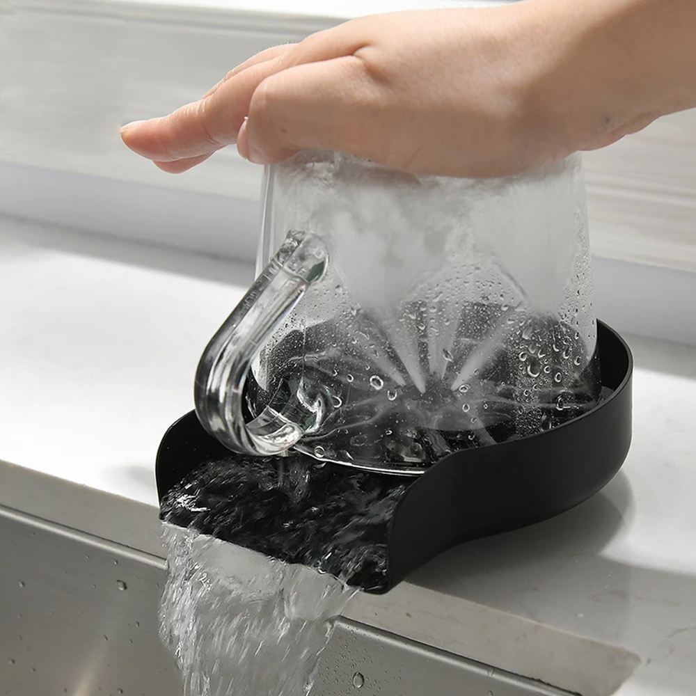 Cup Cleaning Machine