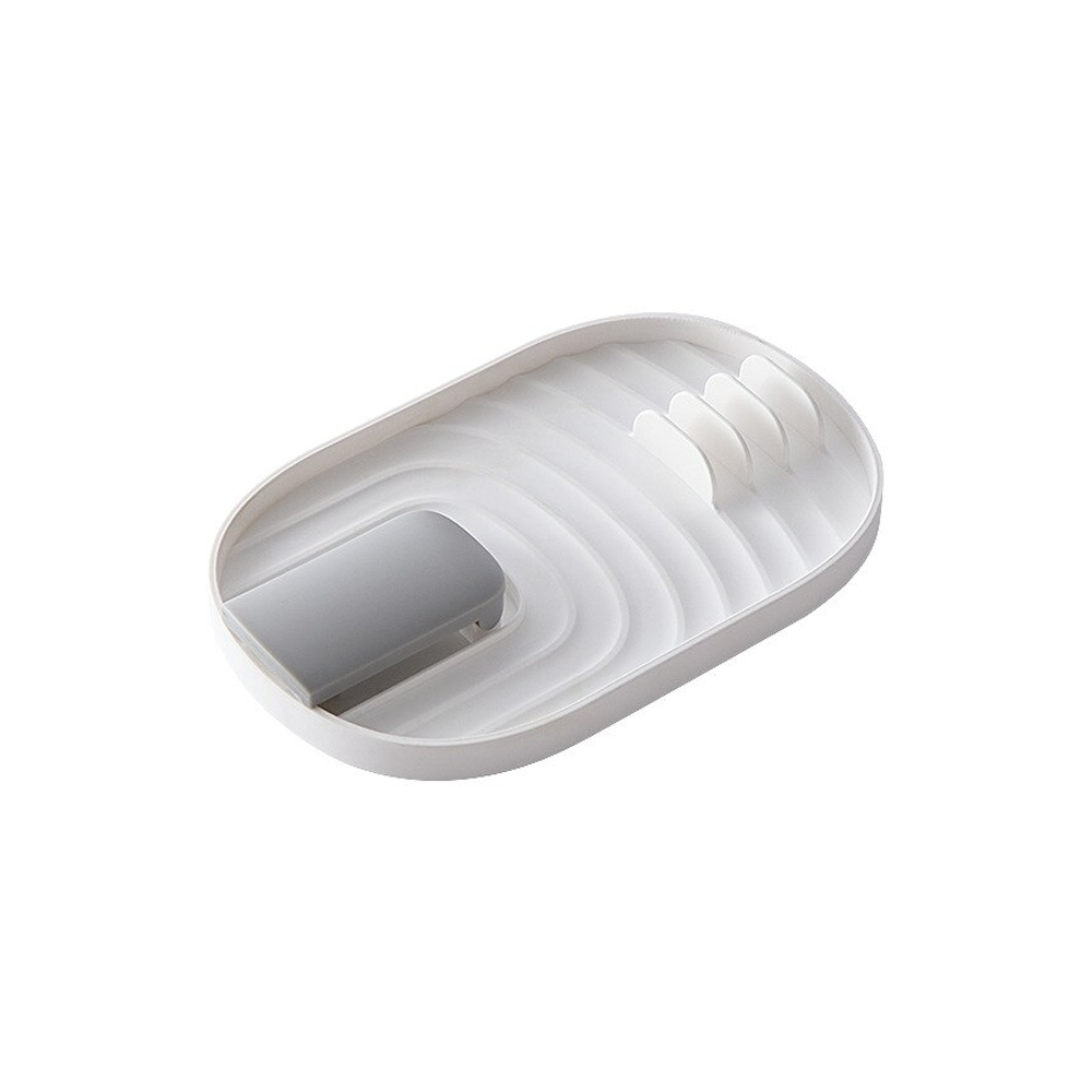 Folding Spoon Holder