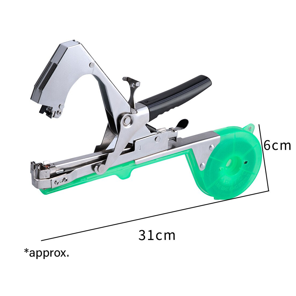 Plant Tying Staple Gun