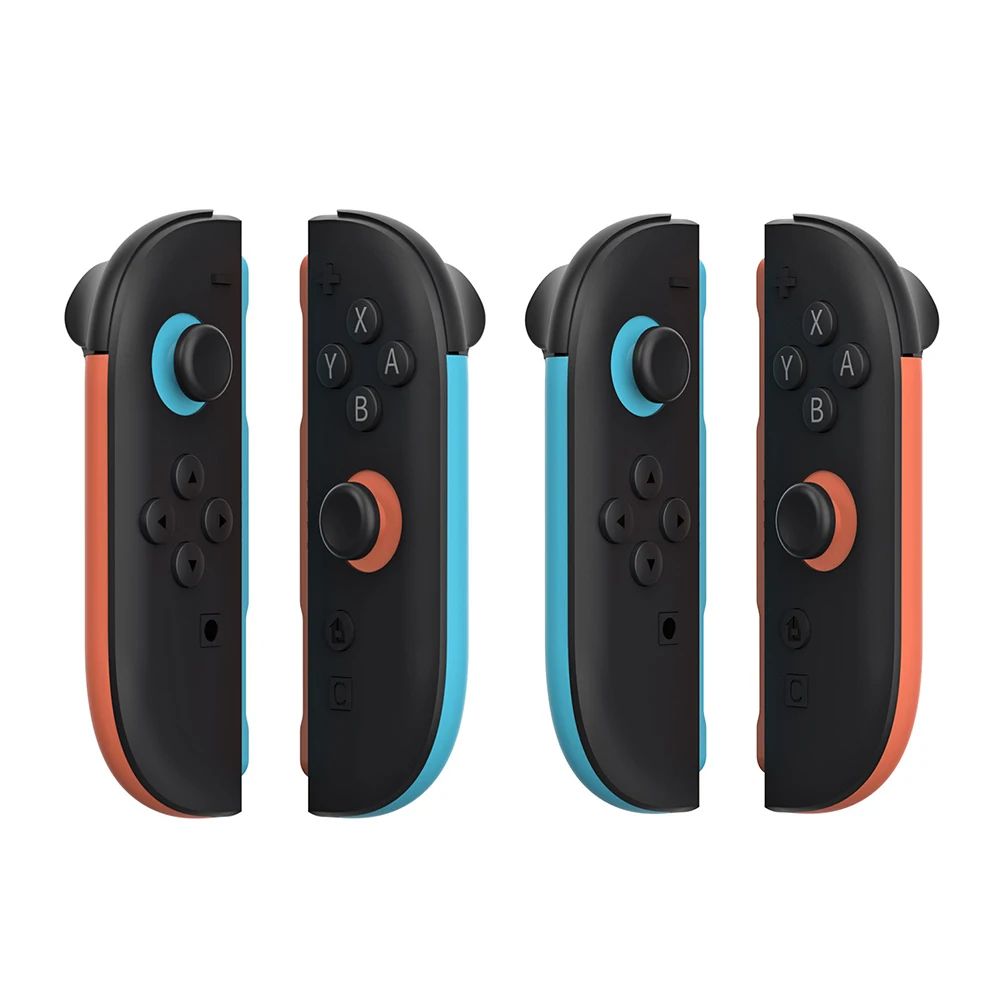 Decorative Side Strips for Nintendo Switch 2 Joy Con