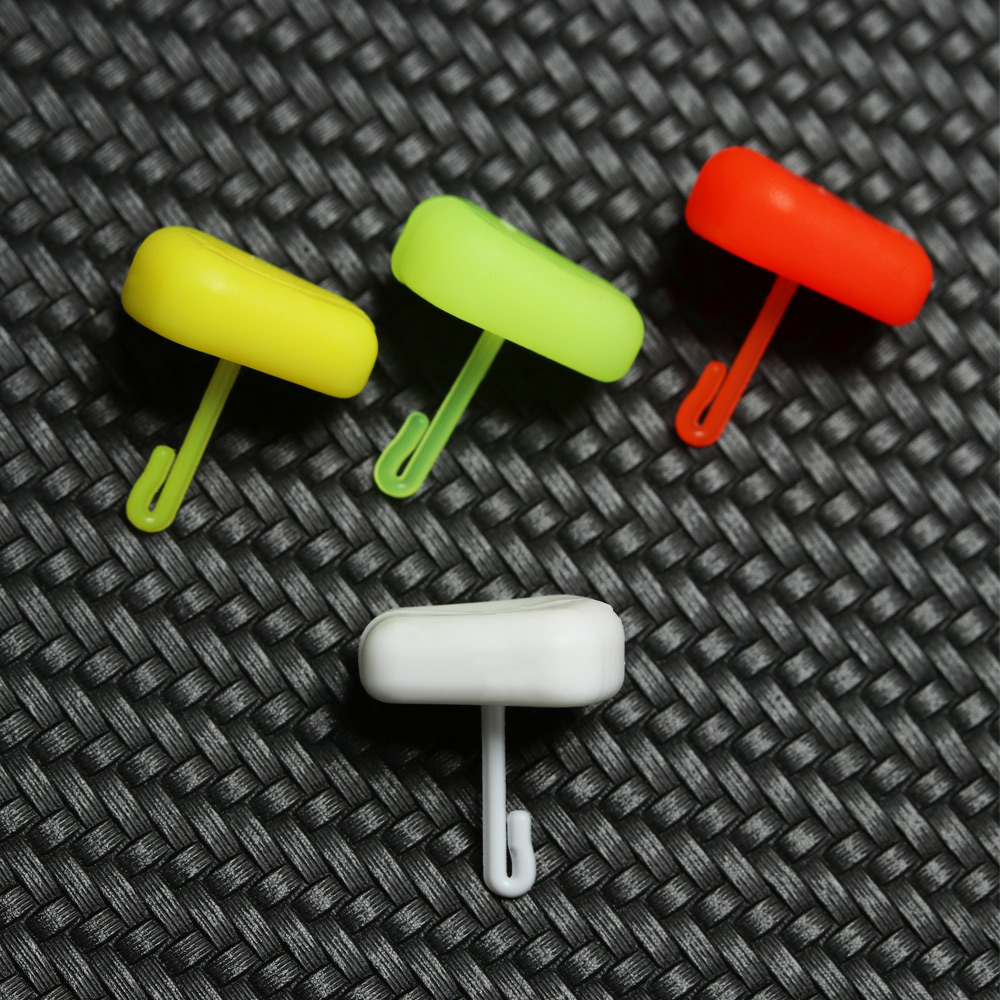 Stop Fishing Tackles, Carp Boilies Bait Stopper Micro, Pop Up Hair Rig, Fishing Hook Corn Bait Accessory