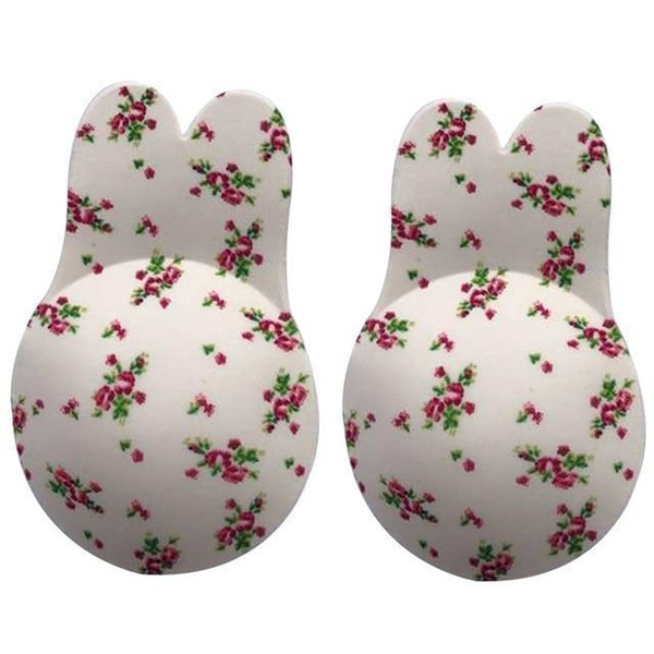 Bye Bra Breast Tape