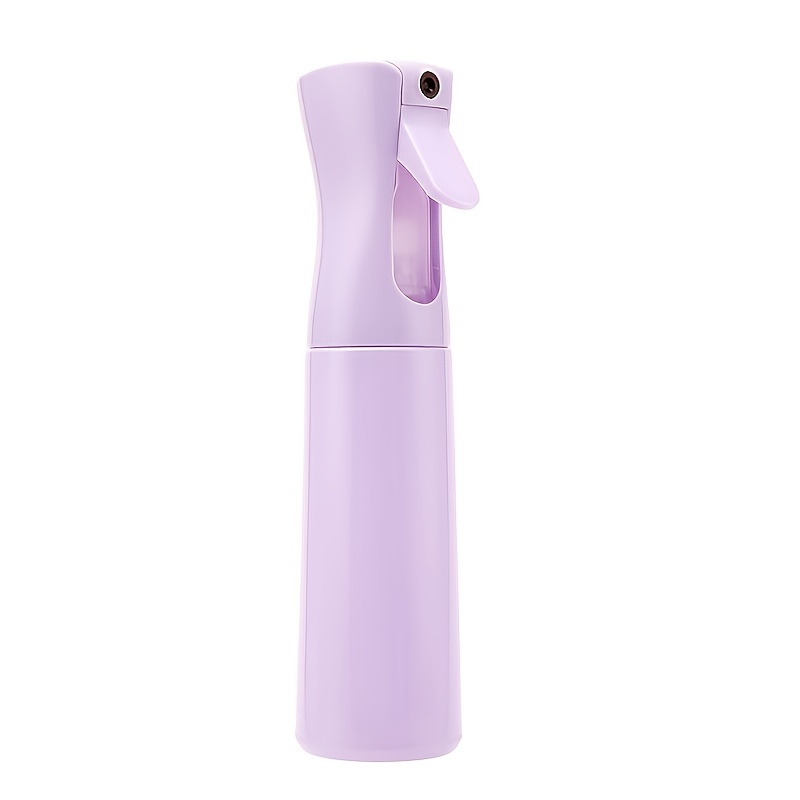 Automatic Salon Barber Water Sprayers, High Pressure Spray Bottles, Continuous Mist Watering Can, Refillable Bottles
