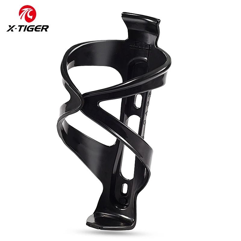 XTIGER Bike Water Bottle Holder Lightweight Strong Bicycle Bottle Cage