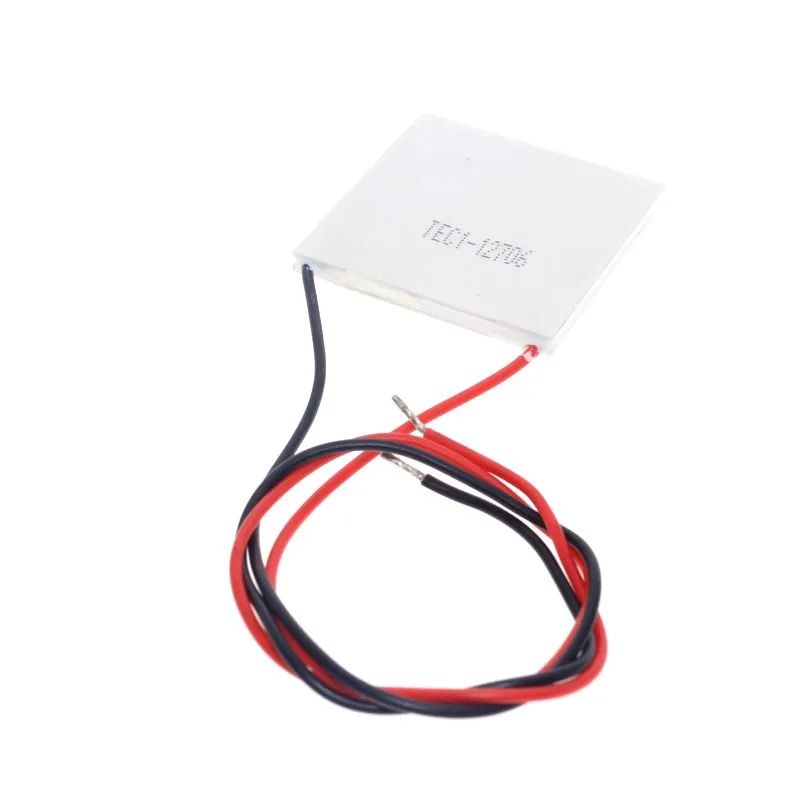 12 V TEC1-12706 Thermoelectric Peltier Cooling Module (2 PCS)