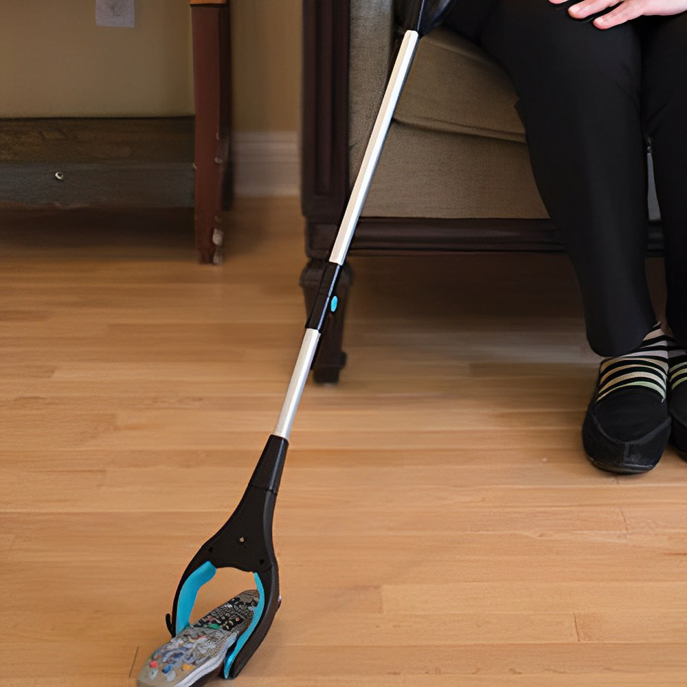 Gripper Stick