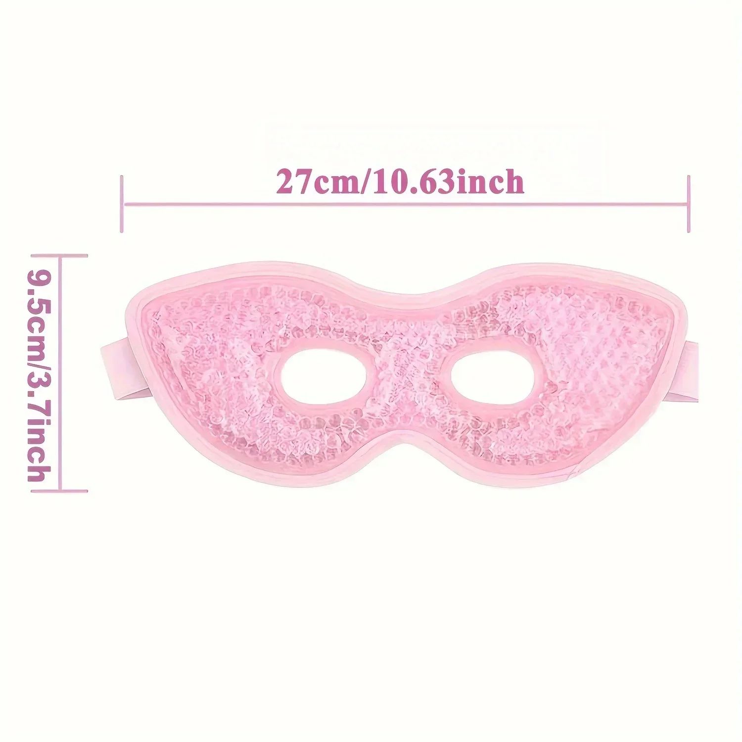 Reusable Gel Eye Mask