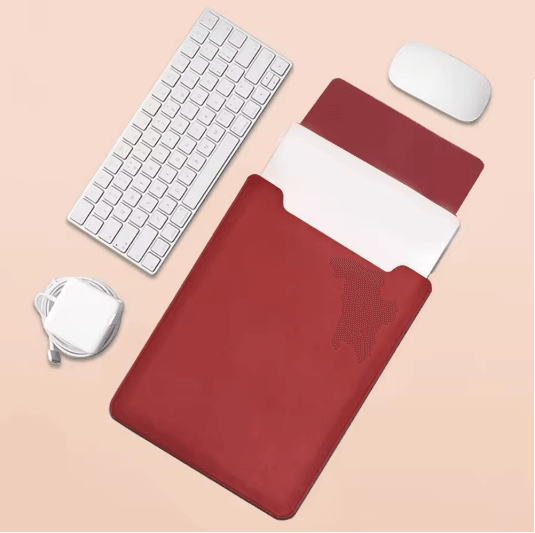 SoftShield Laptop Sleeve Bag