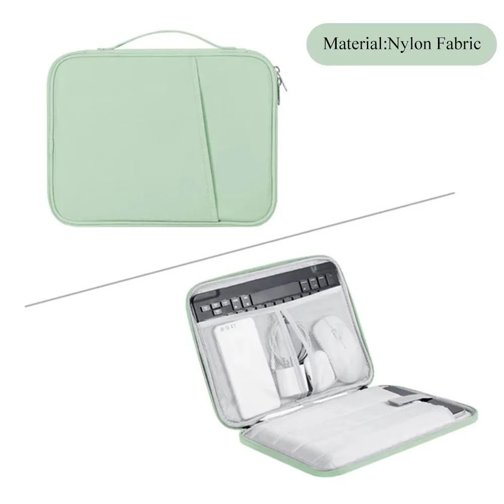 11–13 Inch Protective Laptop and Tablet Carrying Sleeve Case