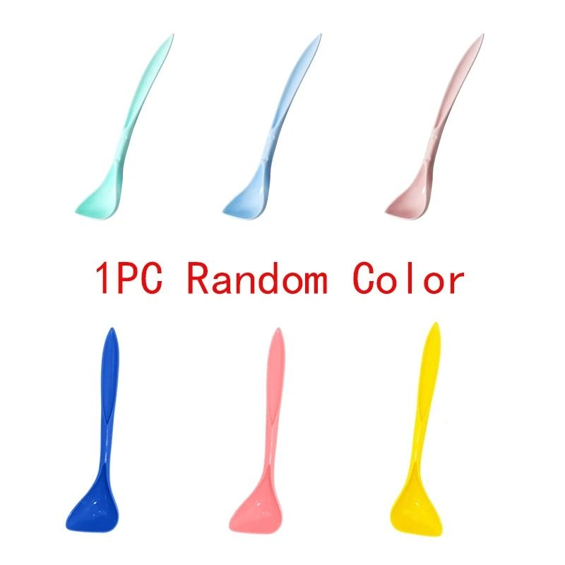 Reusable Pet Food Can Cover and Spoon Set