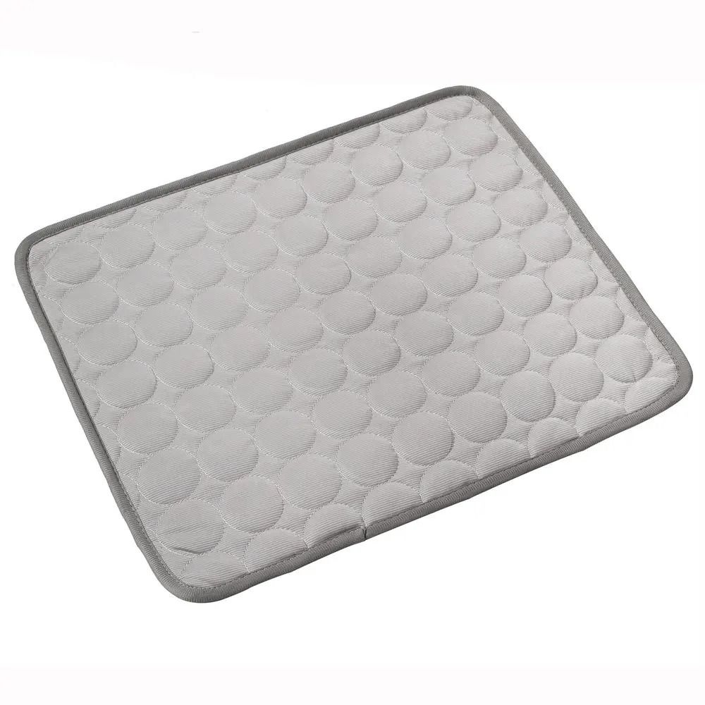 Summer Cooling Pet Mat and Ice Pad Blanket