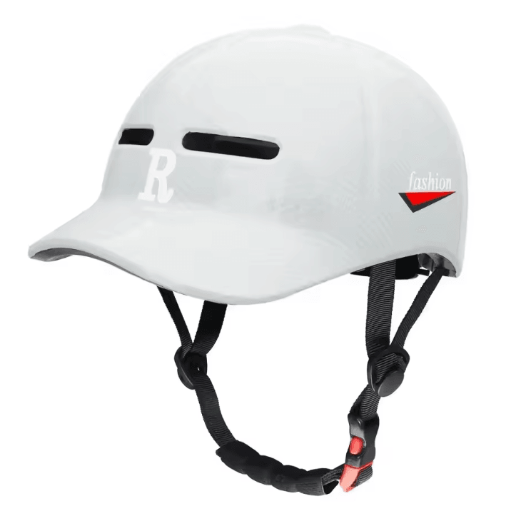 Universal Electric Scooter Helmet – Adjustable Safety Bicycle Helmet for Adults & Kids