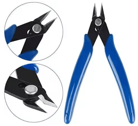 9 Piece Professional Modeling Tool Kit Hobby Building DIY Construction Set