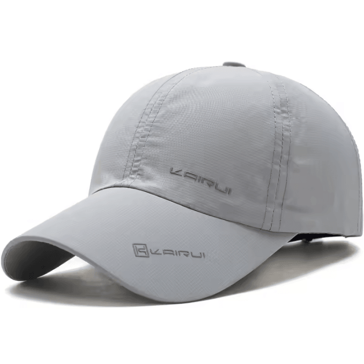 Adjustable Summer Branded Baseball Cap Adjustable Snapback Hat for Men and Women