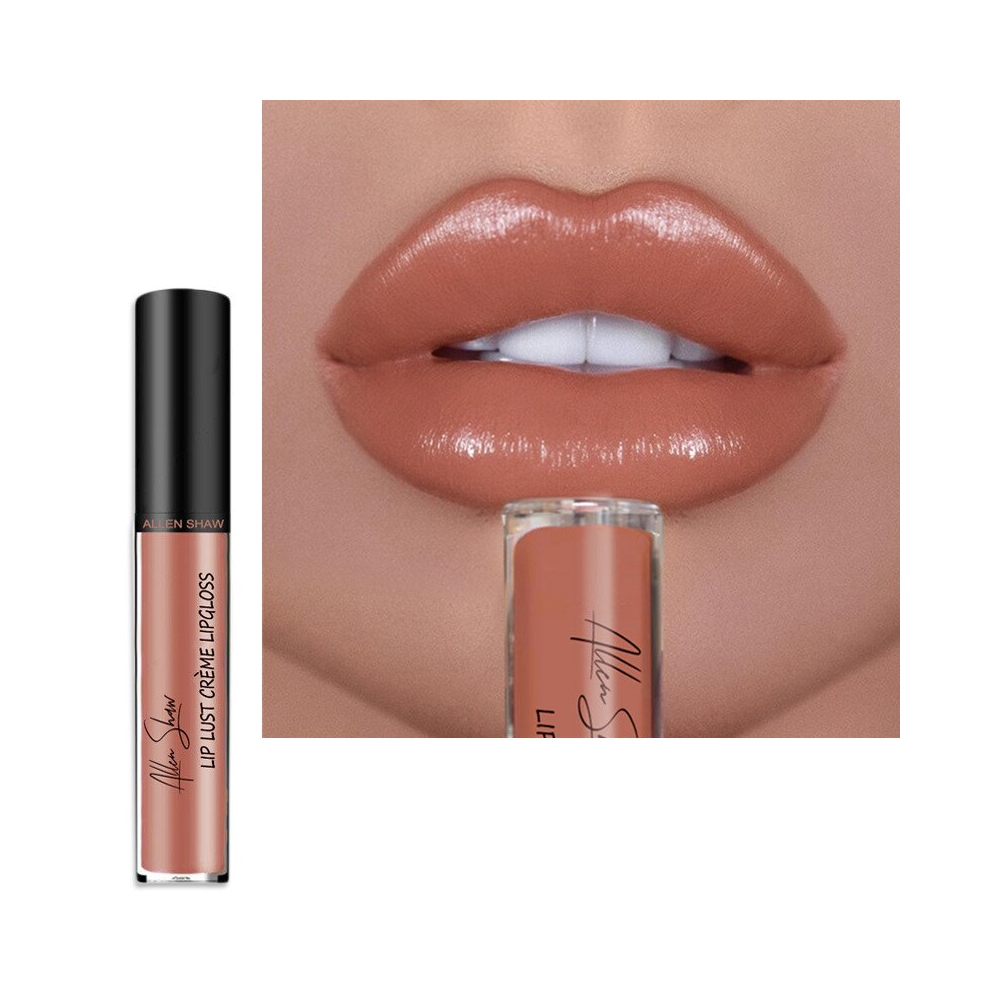 Waterproof Lip Gloss
