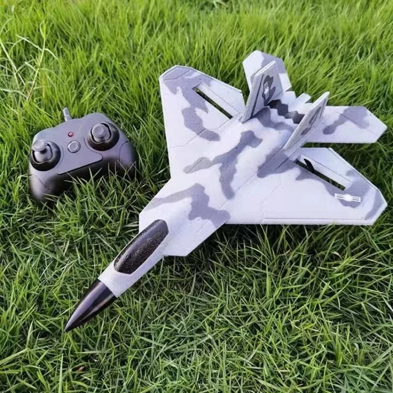 FX622 2.4G RC Foam Aircraft Vertical Takeoff Plane