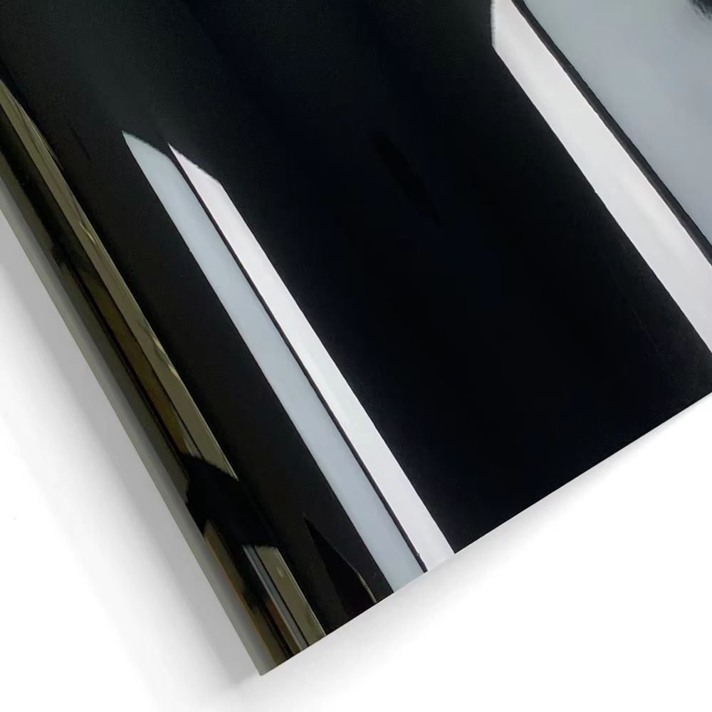 Carbon Fiber Vinyl Wrap Film 150x50cm Waterproof 3D 4D 5D 6D Car Sticker