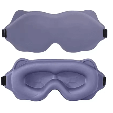 Travel 3D Sleeping Eye Mask