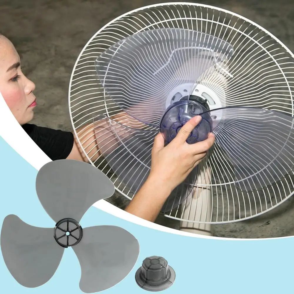Three Blade Fan Replacement Set