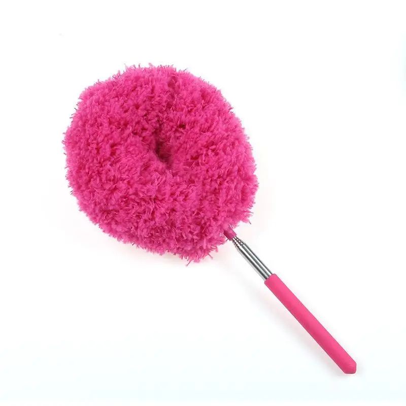Extendable Microfiber Ceiling Fan Duster Cleaner