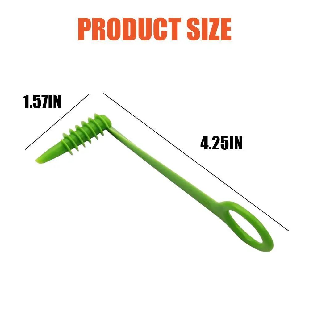 Stainless Steel Vegetable Spiralizer & Spiral Potato Slicer Tool