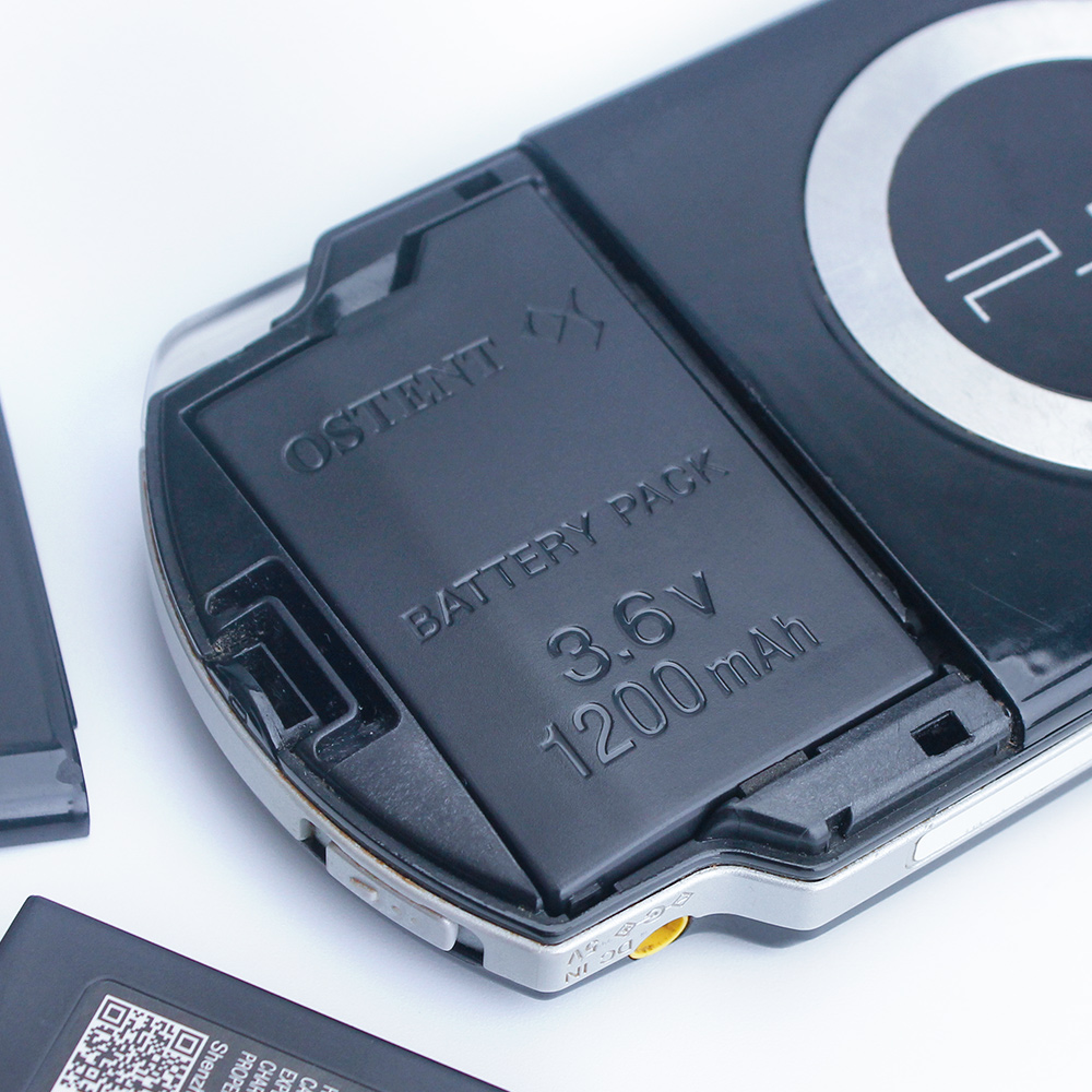 Premium Rechargeable Lithium Battery Power Cells