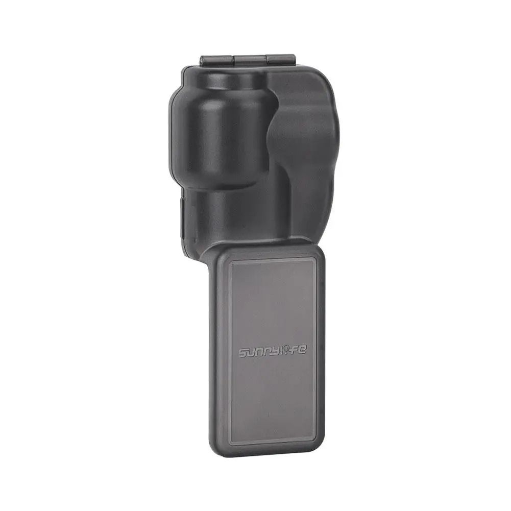 Sunnylife Silicone Protective Case for DJI Osmo Pocket 3 Camera Cover