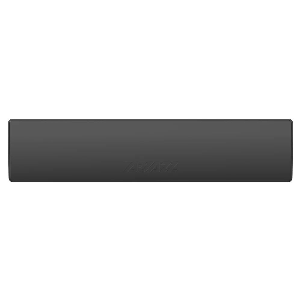 Memory Foam Mouse Wrist Rest Ergonomic Hand Support Pad with Anti Slip Base