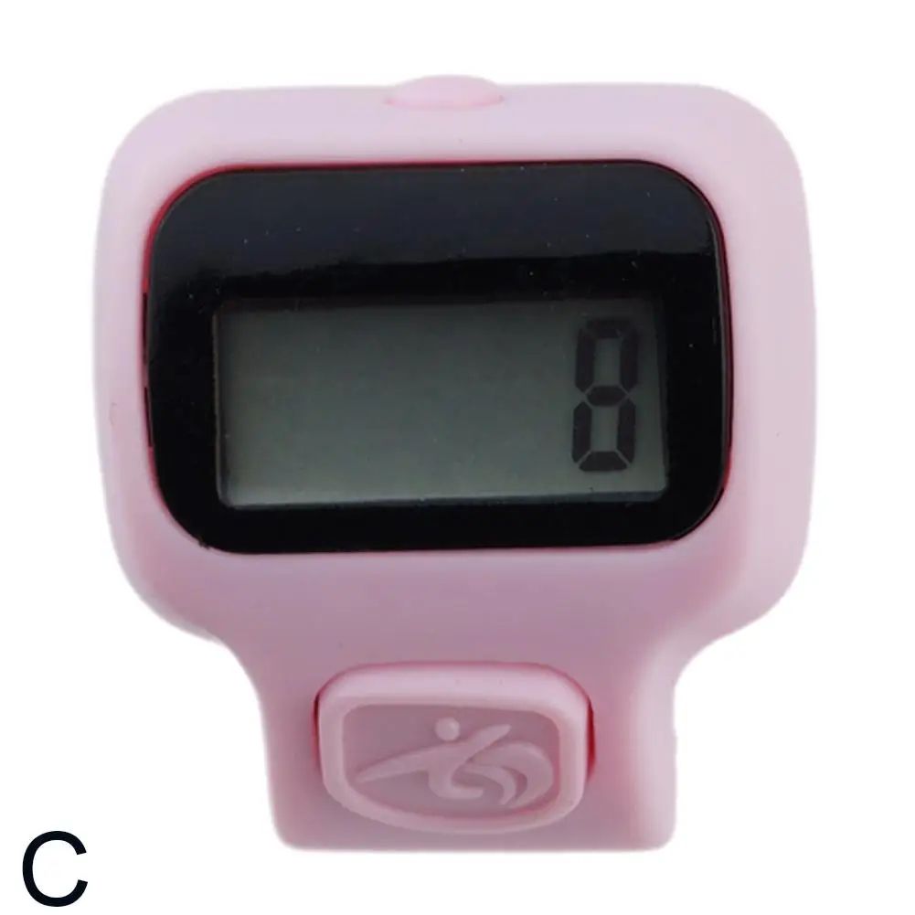 Digital Finger Tally Counter Clicker