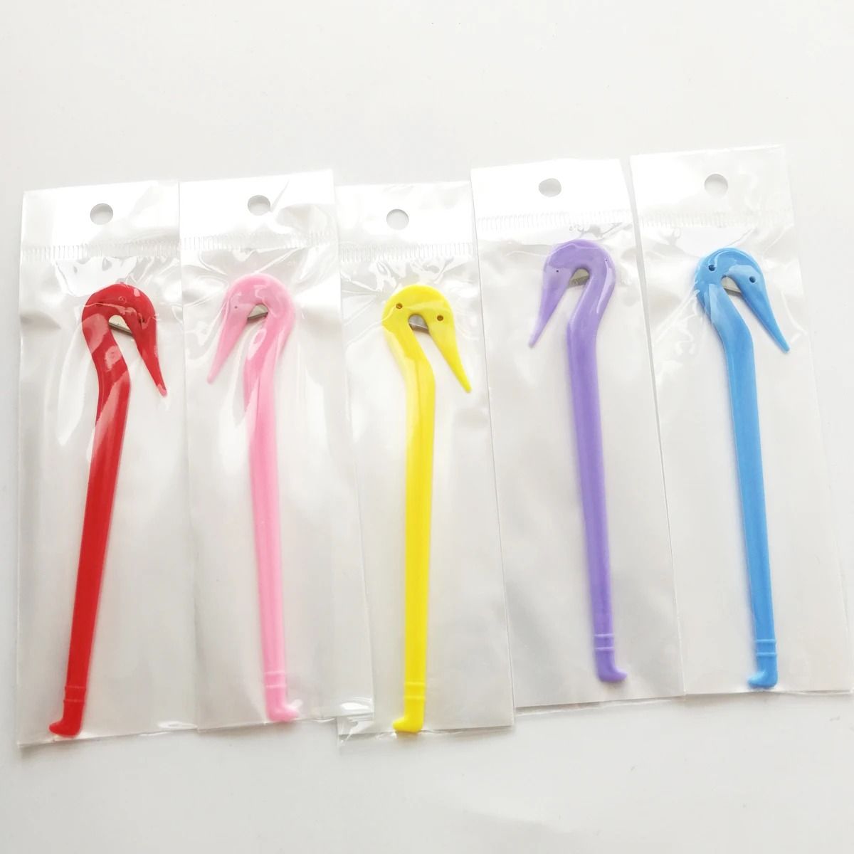 Hair Band Rubber Cutter Tool