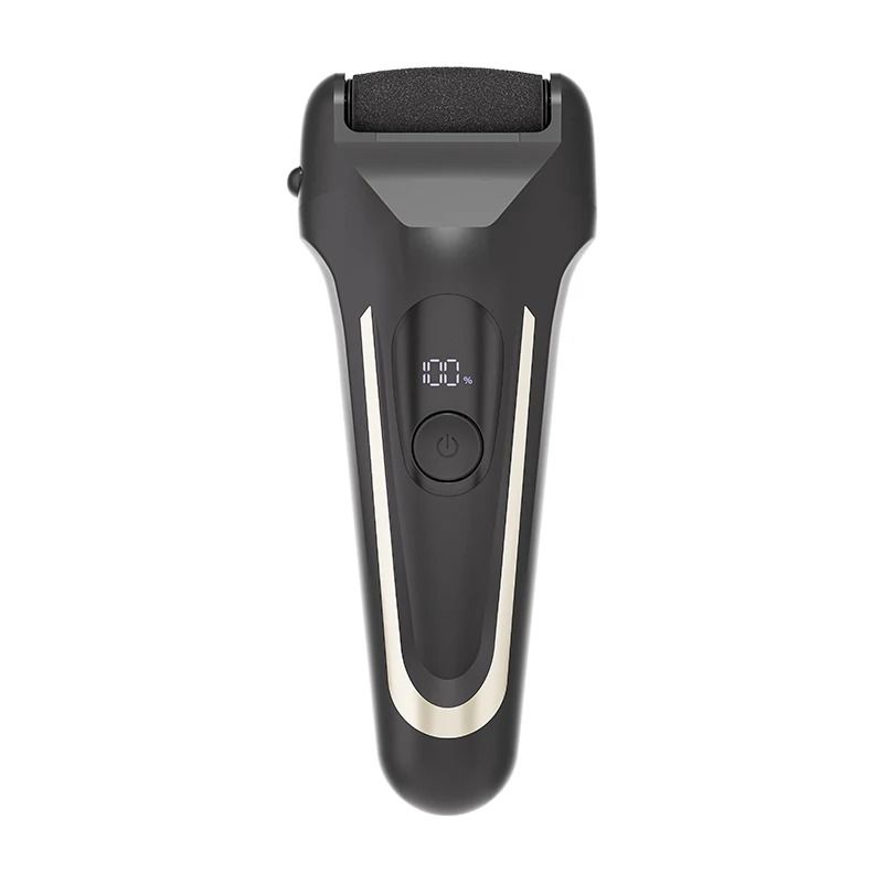USB Powered Rechargeable Electric Foot Grinder and Callus Remover