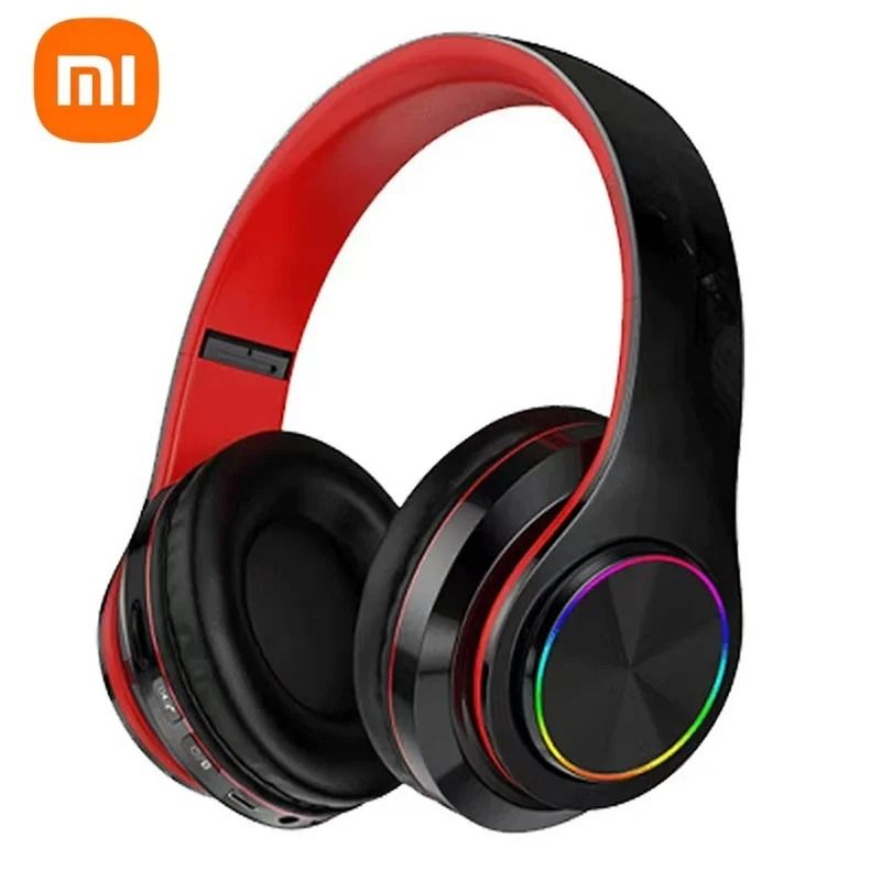 Xiaomi Wireless Bluetooth Folding Headphones with Mic