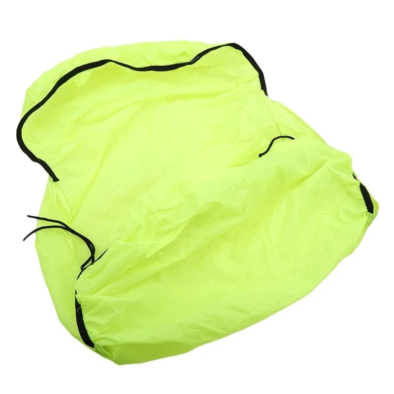 MTB Bicycle Carrier Bag Rear Rack Bike Trunk Bag Luggage Pannier Back Seat Double Side Cycling Bicycle Bag Durable Trave