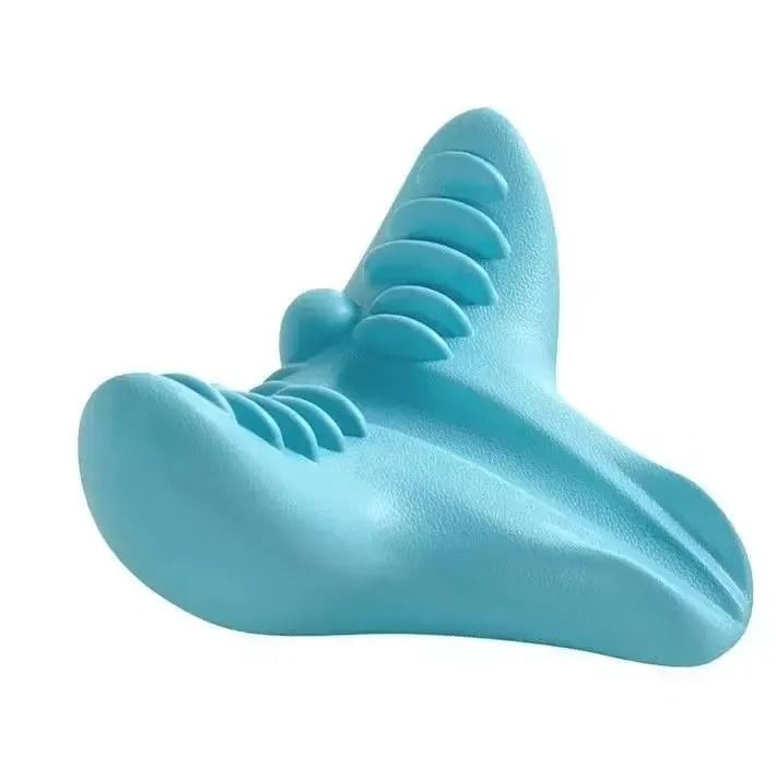 Neck Massager Deep Kneading Relaxation Device