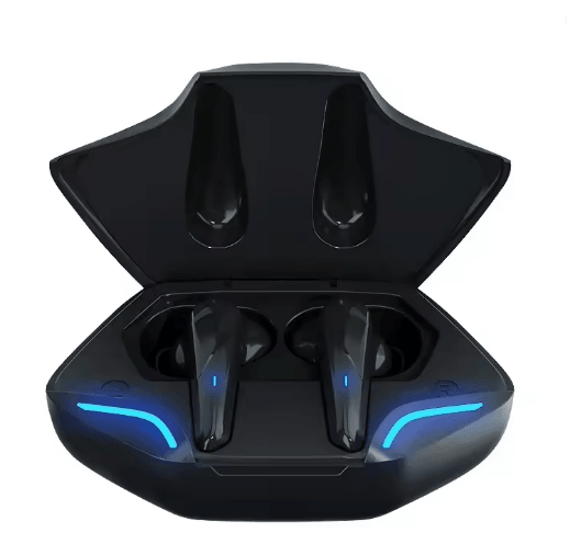 X15 Pro Wireless Bluetooth Earbuds with Charging Case and Touch Control